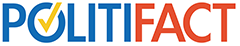 Politifact logo